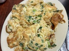 葱花炒鸡蛋-华仔土鸡店(南洲分店)