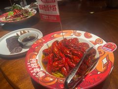 -阿财老铺·老蚌埠龙虾城(华夏总店)