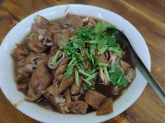-阁瑞居闫记卤煮(乔庄北街店)
