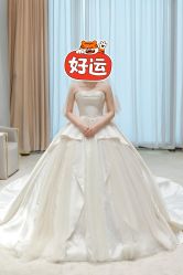 -MuseMarry婚纱(前海嘉里中心店)