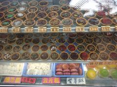 -西关老字号钵仔糕(上下九宝华路店)