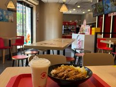 -永和大王(广元西路店)
