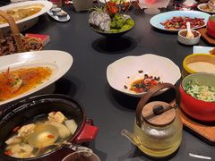 -炊江南·上海菜(国展华漕店)