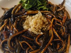 -马凯餐厅(长椿街店)