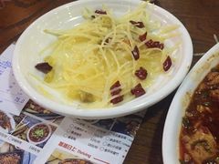 -我家小馆(步行街南路店)