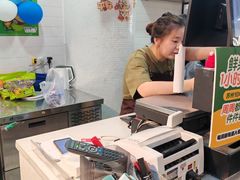 -鲜果壹号(旺墩店)