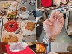 -海底捞大排档火锅(悦荟广场店)