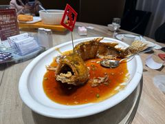 -味莊·青岛菜(云霄路店)