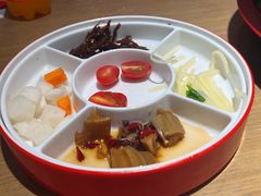 -肥三土菜馆(五四广场店)