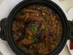 -新苑酒家(嘉宾路店)