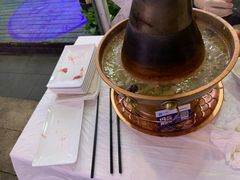 -虾大侠·盱眙龙虾老北京铜锅涮羊肉(金楠天街店)