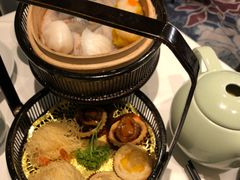 -八月花(旺角朗豪坊店)