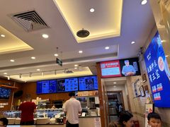 -丝路伊兰·兰州牛肉面(牛街总店)