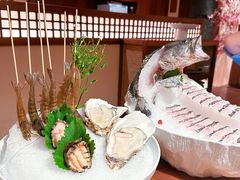 -揽季锅物会·海鲜姿造(五四路店)
