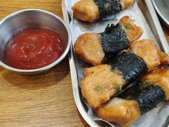 -青春分食(仙林大学城店)