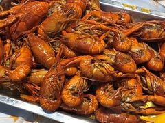 -忆口香龙虾(珠海夏湾老店)