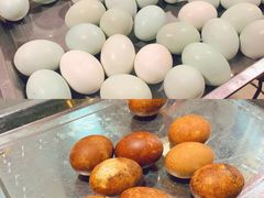 -罗子龙罗家桂花汤圆(曹都巷店)