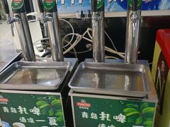 -集杰尚品海鲜烤肉自助餐厅(乳山振华店)
