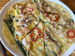 海鲜饼-青鹤谷(苏州店)