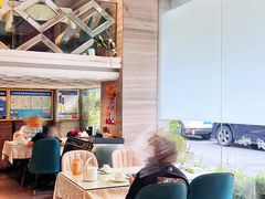 -陈江波老鸭煲(化工路店1号店)