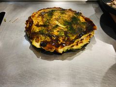 -日葵 大阪烧ひまり(仙霞路店)