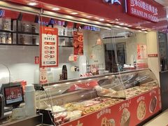 -山林大红·上海大红肠(淮海一店)