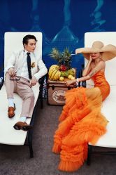 -太古映画婚纱摄影(天河店)