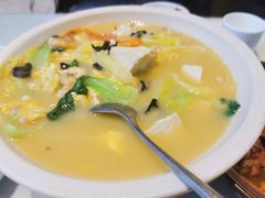 -八珍饺子·烤鸭·家常菜