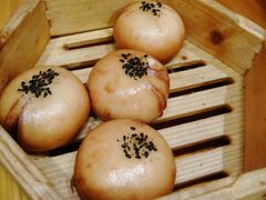 -丁记盐蘸牛肉·新杭菜(河东路店)
