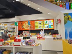 -乐高品牌旗舰店(人民广场店)