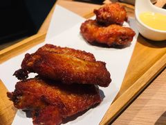 二哥爱鸡翅-新太二·鲜料川菜(晶耀前滩店)