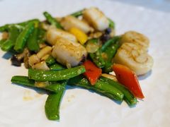 -香樟花园新粤料理(无锡万象城店)