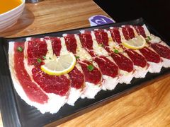 -小米烤肉-泥炉炭烤(常营店)