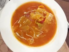 -红房子西菜馆(淮海中路店)