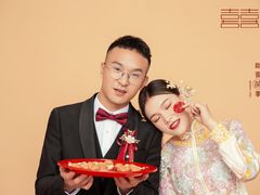 -匠选映画婚纱摄影(宁海店)