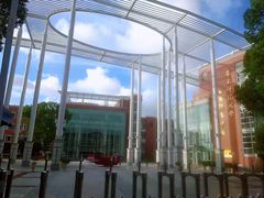 -华东师范大学第二附属中学(张江校区)