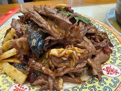 -砂锅居(西四店)