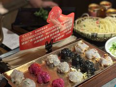 -吼堂老火锅(太古里总店)