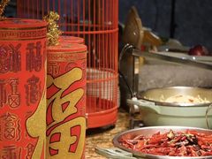 -杭州国际会议中心洲际酒店-原素全日餐厅(解放东路店)