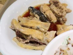 -老乡鸡(融科天地店)