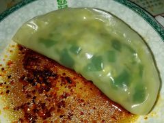 -松针蔡记蒸饺(花园路店)