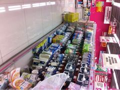 店内环境-亚玛达电器