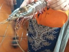 -班赞海鲜市场