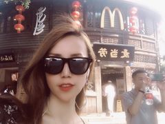 -麦当劳(南后街店)