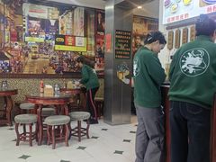 -广信牛奶甜品世家(台东店)