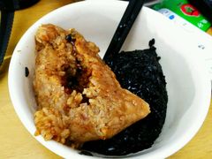 -金太粽(上海弄堂第一粽店)