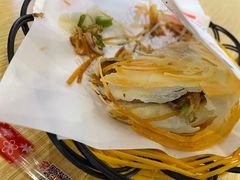-小魔童·鲜切牛肉粉(时尚天河东区店)