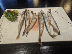 -芥岛(河北大街店)