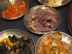 -西塔老太太泥炉烤肉(龙湖北苑天街店)