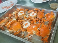 -恒盛海鲜餐厅
